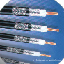 High Quality 50 Ohm Low Loss Cable (LMR600)